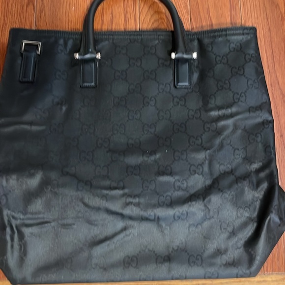 Gucci tote - Picture 3 of 16